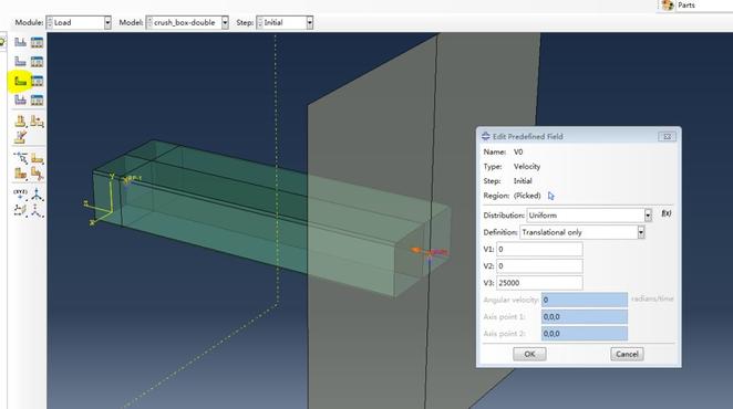 ABAQUS 高级结构非线性培训