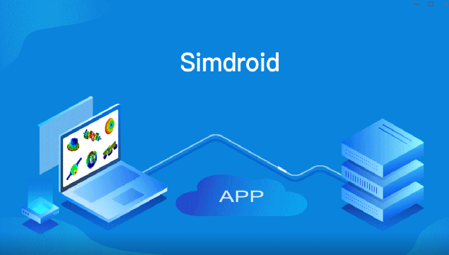 SimWork China-made software